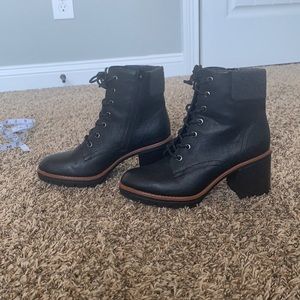 Women’s Naturalizer Boots